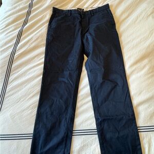 Banana republic chinos